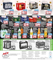 Aktueller HIT Prospekt mit Wasser, "ECHTE VIELFALT", Seite 23