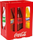 Coca-Cola Angebote von Coca-Cola bei Getränke Hoffmann Kevelaer für 9,99 €