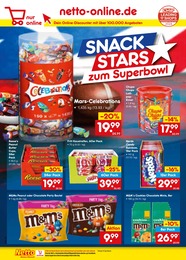 Kekse Angebot im aktuellen Netto Marken-Discount Prospekt auf Seite 18