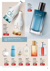 Aktueller Galeria Prospekt mit Parfum, "Aktuelle Angebote", Seite 19
