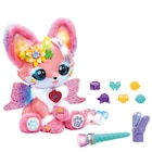 Lili beauty coiffure et maquillage - VTECH - Carrefour à Alès Lili beauty coiffure et maquillage - VTECH en promo chez Carrefour Alès à 54,99 €