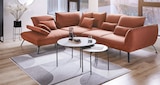 Aktuelle Wohnzimmertisch Angebote bei XXXLutz Möbelhäuser in Frankfurt (Main) Aktuelles Wohnlandschaft Angebot bei XXXLutz Möbelhäuser in Frankfurt (Main) ab 399,00 €