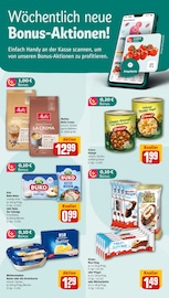 Lebensmittel im REWE Prospekt in Essen Aktueller REWE Prospekt mit Lebensmittel, "Dein Markt", Seite 2