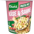 Pasta Pot oder Asia Noodles Angebote von Knorr bei E center Offenbach für 0,99 €