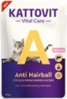 Vital Care im Angebot bei Zookauf in Rheine Vital Care Angebote von KATTOVIT bei Zookauf Rheine für 0,69 €