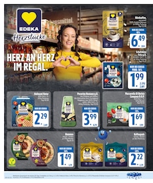 EDEKA Feta im Prospekt EDEKA Feta im Prospekt