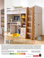 Bett im Höffner Prospekt in Speyer Aktueller Höffner Prospekt mit Bett, "IMMER BESSER!", Seite 43
