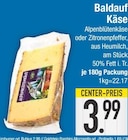 Alpenblütenkäse  im aktuellen EDEKA Prospekt für 3,99 €