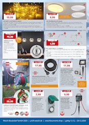 Garten im PROFI Wesch Prospekt in Mühlhausen Aktueller PROFI Wesch Prospekt mit Garten, "Fachmarkt für Bauen, Heimwerken & Garten", Seite 2