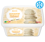 Eiscreme im Penny Prospekt Bourbon Vanille Eis von Rios im aktuellen Penny Prospekt für 2,59 €