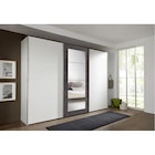 Schwebetürenschrank Minden für 444,00 € bei POCO im Angebot Schwebetürenschrank Minden im aktuellen POCO Prospekt