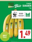 Aktuelle Bananen Angebote bei Marktkauf in Wuppertal Aktuelles Ecuador Bananen Angebot bei Marktkauf in Wuppertal ab 1,49 €