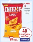 Cheez It  im aktuellen Netto Marken-Discount Prospekt für 