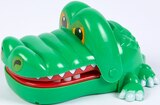 Schnapp Krokodil im Woolworth Prospekt Schnapp Krokodil von im aktuellen Woolworth Prospekt für 5,00 €