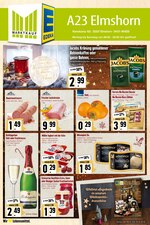 Marktkauf Prospekt "Aktuelle Angebote", 16 Seiten, für Groß Nordende, 09.12.2019 - 14.12.2019 Marktkauf Prospekt "Aktuelle Angebote", 16 Seiten, für Groß Nordende, 09.12.2019 - 14.12.2019