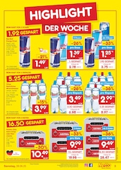 Bier im Netto Marken-Discount Prospekt in Norderstedt Aktueller Netto Marken-Discount Prospekt mit Bier, "Aktuelle Angebote", Seite 3