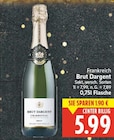 Chardonnay von Brut Dargent im aktuellen E center Prospekt