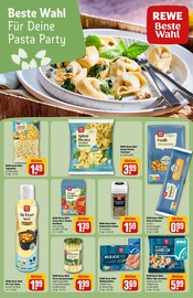 Spargel im REWE Prospekt in Kiel Aktueller REWE Prospekt mit Spargel, "Dein Markt", Seite 31