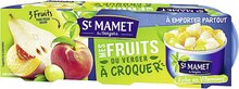 Saint Géry - St Mamet - Casino Supermarchés Saint Géry - St Mamet à 2,39 € dans le catalogue Casino Supermarchés "Faites vous-plaisir cet été !"