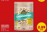 Aktuelles Cashewkerne Angebot bei Penny in Bochum ab 2,89 €