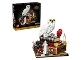 Harry Potter™ 76466 Stein der Weisen – Sammleredition Bausatz, Mehrfarbig von LEGO im aktuellen MediaMarkt Saturn Prospekt für 122,99 €