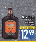 Stroh Rum Angebote bei EDEKA Augsburg für 12,99 €