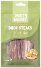 Hundesnack im Angebot bei Thomas Philipps in Bensheim Hundesnack Angebote von Misty & Bluey bei Thomas Philipps Bensheim für 1,49 €