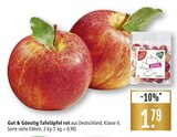 Aktuelle Äpfel Angebote bei Marktkauf in Freiburg (Breisgau) Aktuelles Tafeläpfel rot Angebot bei Marktkauf in Freiburg (Breisgau) ab 1,79 €