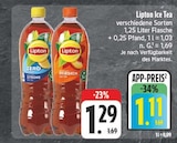 Aktuelles Zero Zitrone Angebot bei E center in Dresden ab 1,11 €