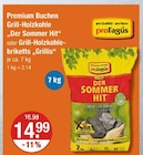 Der Sommer Hit Angebote von proFagus bei V-Markt Regensburg für 14,99 €