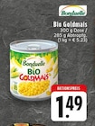 Bio Goldmais Angebote von Bonduelle bei EDEKA Krefeld für 1,49 €