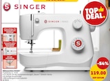 Nähmaschine M2605 Angebote von Singer bei Penny Langenhagen für 119,00 €