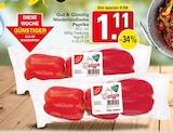 WEZ Porta Westfalica Prospekt mit  im Angebot für 1,11 €