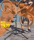 Pied d’atelier pour vélo - CRIVIT - Lidl à Versailles Pied d’atelier pour vélo - CRIVIT en promo chez Lidl Versailles à 19,99 €