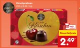 Kirschpralinen im Angebot bei Netto Marken-Discount in Konstanz Kirschpralinen Angebote von Schokoliebe Edition bei Netto Marken-Discount Konstanz für 2,49 €
