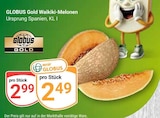 Aktuelles Waikiki-Melonen Angebot bei GLOBUS in Braunschweig ab 2,49 €