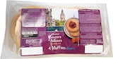 Muffins blancs - CASINO SAVEURS D’AILLEURS dans le catalogue Géant Casino