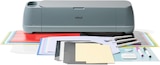 Cultura Chasseneuil-du-Poitou - Promo Coffret Cricut Maker 4™ – Machine + Pack De Démarrage Promo Coffret Cricut Maker 4™ – Machine + Pack De Démarrage à 499,99 € dans le catalogue Cultura à Chasseneuil-du-Poitou