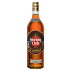 Rhum de Cuba - HAVANA CLUB en promo chez Carrefour Grenoble à 19,45 €