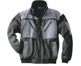 Pilotenjacke Nevada, schwarz-grau Angebote von Scheibler bei Raiffeisen Rhein-Ahr-Eifel Handelsgesellschaft mbH Erftstadt für 39,99 €