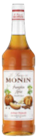 Sirup im Angebot bei METRO in Chemnitz Sirup Angebote von Monin bei METRO Chemnitz für 8,01 €