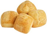 Brötchen Rustico von Brot & Mehr im aktuellen REWE Prospekt für 0,45 €
