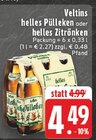 Aktuelles helles Pülleken Angebot bei EDEKA in Lünen ab 4,49 €