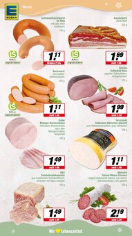 Hähnchen im aktuellen E center Prospekt (Münster) Hähnchen im E center Prospekt "Aktuelle Angebote" mit 23 Seiten (Münster)