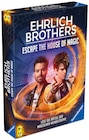 Escape the House of Magic von Ehrlich Brothers im aktuellen Rossmann Prospekt für 14,99 €