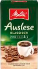 Auslese Klassisch Angebote von Melitta bei EDEKA Seevetal für 6,49 €