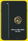 iPhone SE 2 reconditionné - Apple - Hyper U à Sète iPhone SE 2 reconditionné - Apple en promo chez Hyper U Sète à 149,00 €