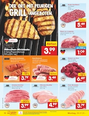 Schweineschnitzel im Netto Marken-Discount Prospekt in Oldenburg Aktueller Netto Marken-Discount Prospekt mit Schweineschnitzel, "Aktuelle Angebote", Seite 14