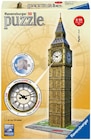 3D-Puzzle im Angebot bei Lidl in Hilden 3D-Puzzle Angebote von Ravensburger bei Lidl Hilden für 19,99 €