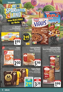 Kartoffeln im E center Prospekt "Aktuelle Angebote" mit 30 Seiten (Hagen (Stadt der FernUniversität))